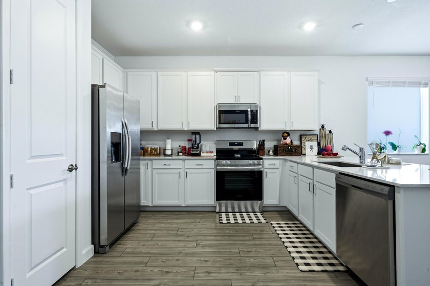 Welcome to easy Florida living in Delray Trails - Delray Beach's - photo 6