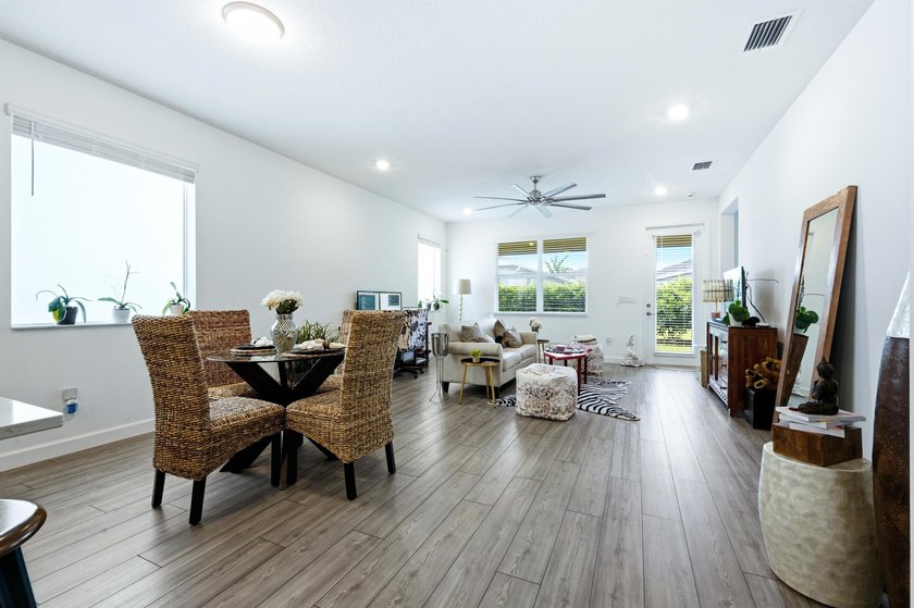Welcome to easy Florida living in Delray Trails - Delray Beach's - photo 7