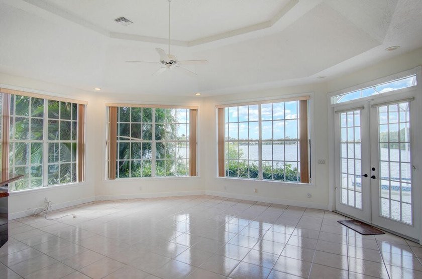 This beautiful home is in the picturesque, gated community of - photo 28