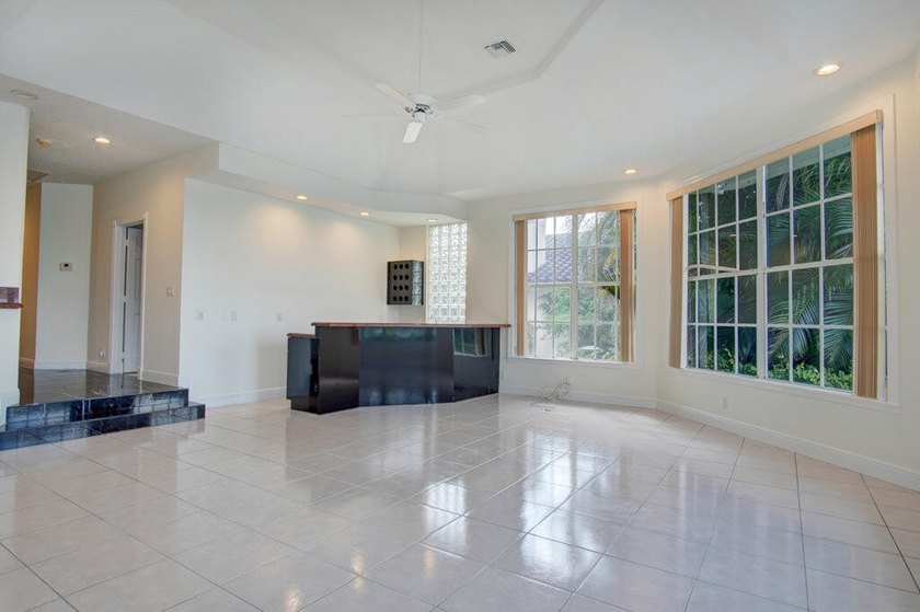 This beautiful home is in the picturesque, gated community of - photo 29