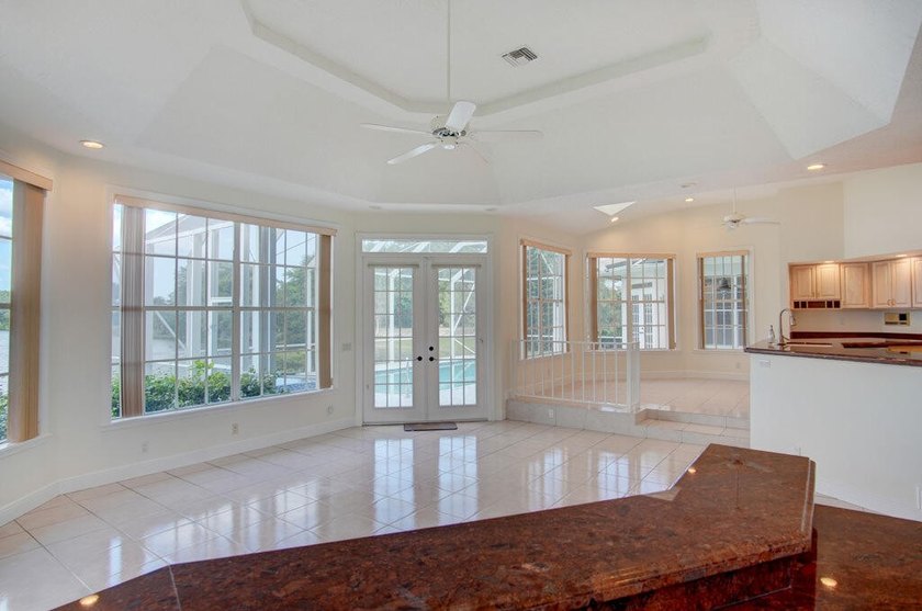 This beautiful home is in the picturesque, gated community of - photo 30