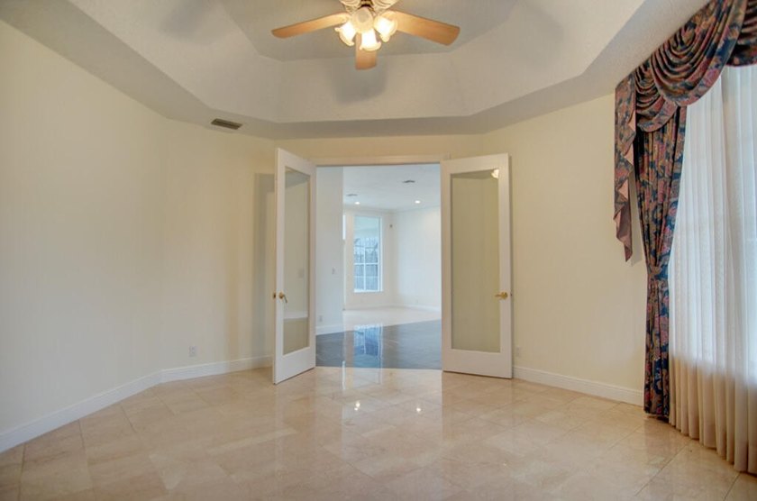 This beautiful home is in the picturesque, gated community of - photo 32