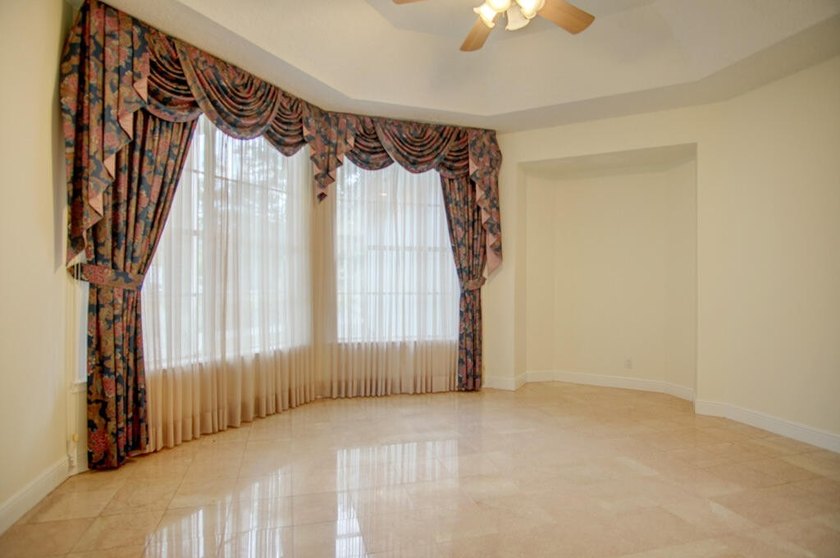This beautiful home is in the picturesque, gated community of - photo 33
