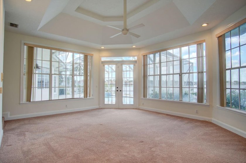 This beautiful home is in the picturesque, gated community of - photo 35