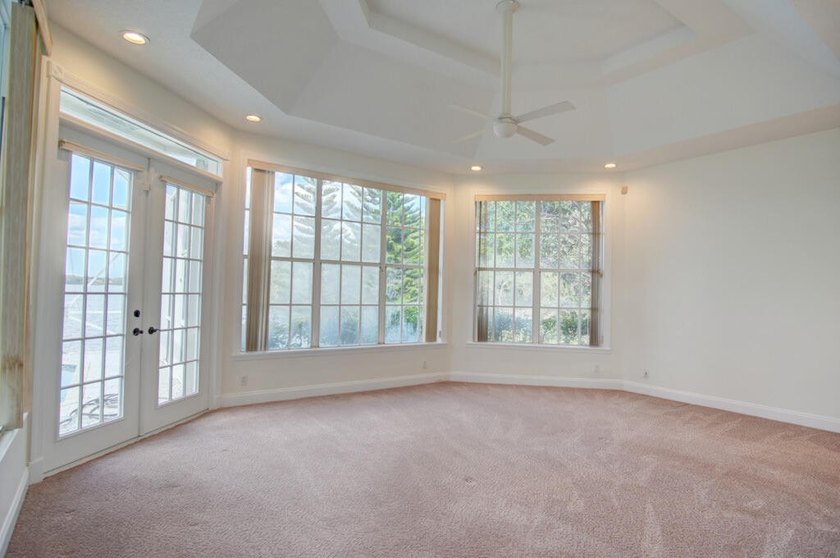 This beautiful home is in the picturesque, gated community of - photo 36
