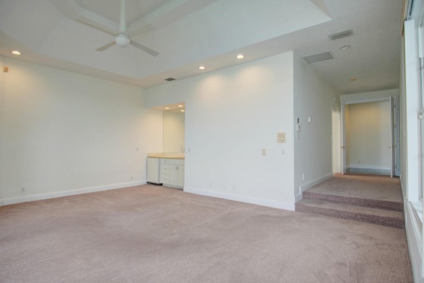 This beautiful home is in the picturesque, gated community of - photo 37