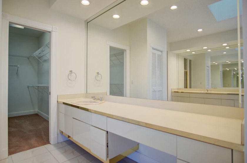 This beautiful home is in the picturesque, gated community of - photo 41