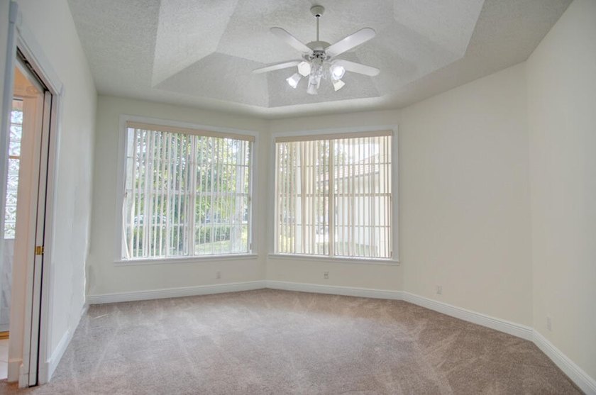 This beautiful home is in the picturesque, gated community of - photo 43