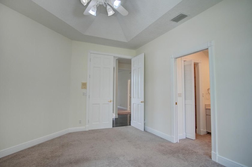 This beautiful home is in the picturesque, gated community of - photo 44