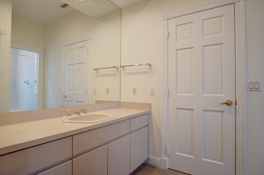This beautiful home is in the picturesque, gated community of - photo 48