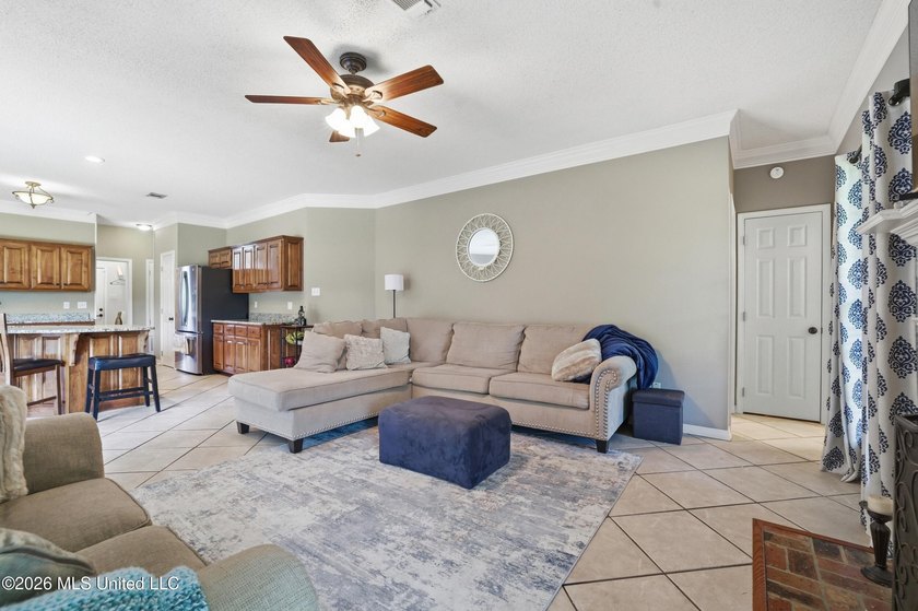 Beautiful 4BR/3BA home in desirable Bienville Place! This - photo 9