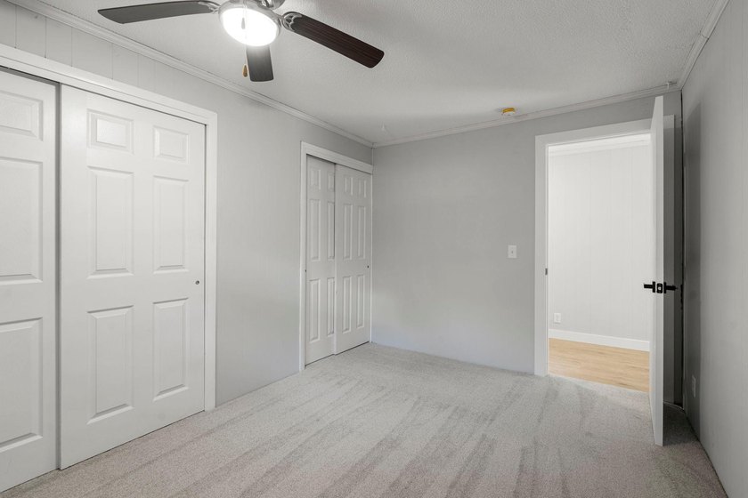 A fresh approach to one-level living! This zero-entry home sits - photo 13