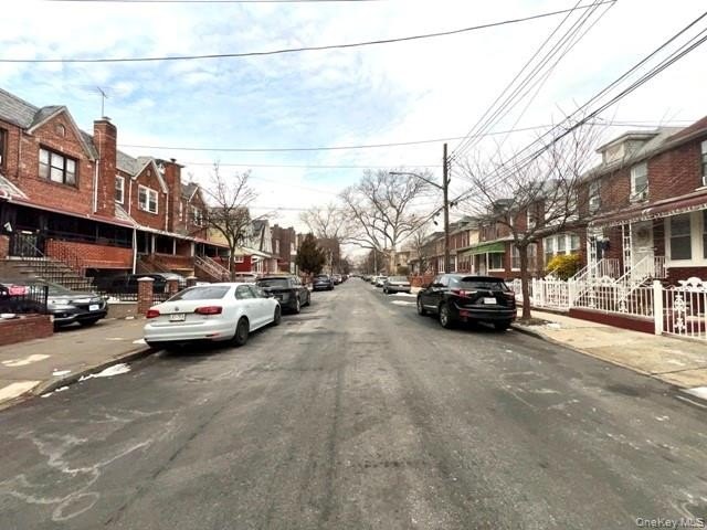 Welcome to 522 East 51st Street, a rent-stabilized 6-family - photo 4
