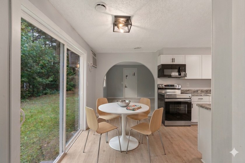 A fresh approach to one-level living! This zero-entry home sits - photo 18