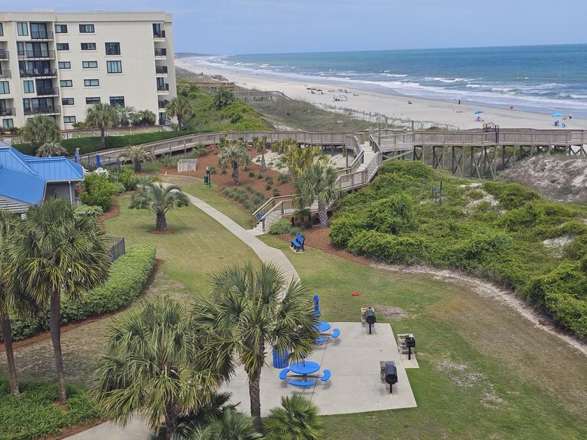Welcome to oceanfront living in the world renown Litchfield by - photo 29
