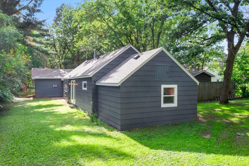 A fresh approach to one-level living! This zero-entry home sits - photo 35