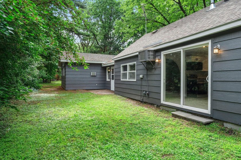 A fresh approach to one-level living! This zero-entry home sits - photo 36