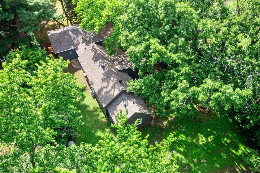 A fresh approach to one-level living! This zero-entry home sits - photo 38