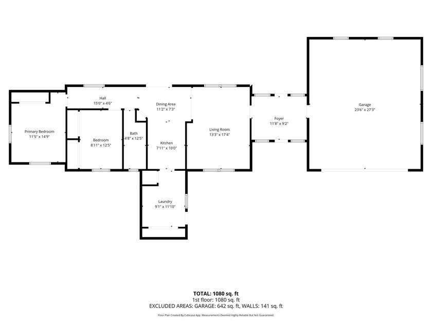 A fresh approach to one-level living! This zero-entry home sits - photo 40