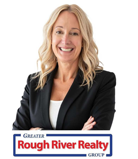 Melinda Recktenwald, Realtor