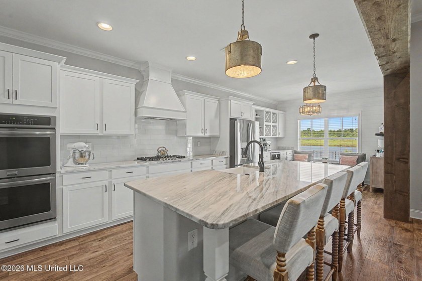 Lewisburg School Zone ~ Lake &amp; Sunset Views ~ Open Concept ~ - photo 3