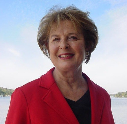 Sharon Miller 