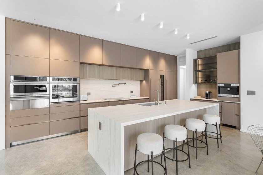 Experience modern waterfront living on gated Terra Mar Island in - photo 11