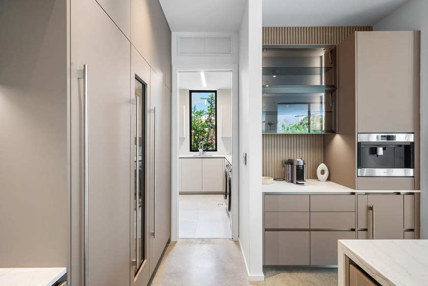 Experience modern waterfront living on gated Terra Mar Island in - photo 14