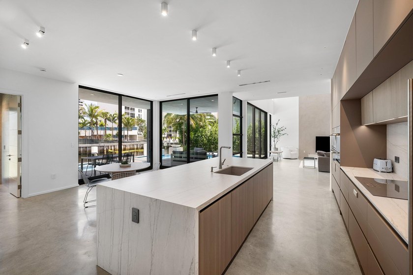 Experience modern waterfront living on gated Terra Mar Island in - photo 15