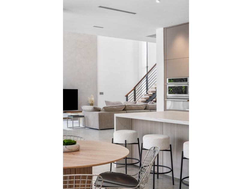 Experience modern waterfront living on gated Terra Mar Island in - photo 18