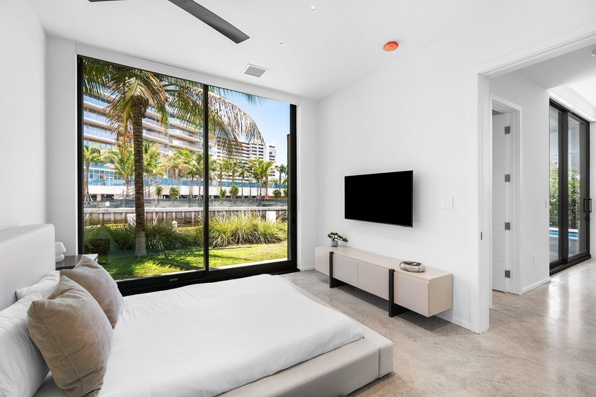 Experience modern waterfront living on gated Terra Mar Island in - photo 30
