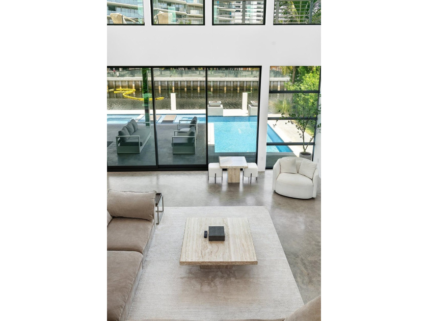 Experience modern waterfront living on gated Terra Mar Island in - photo 38