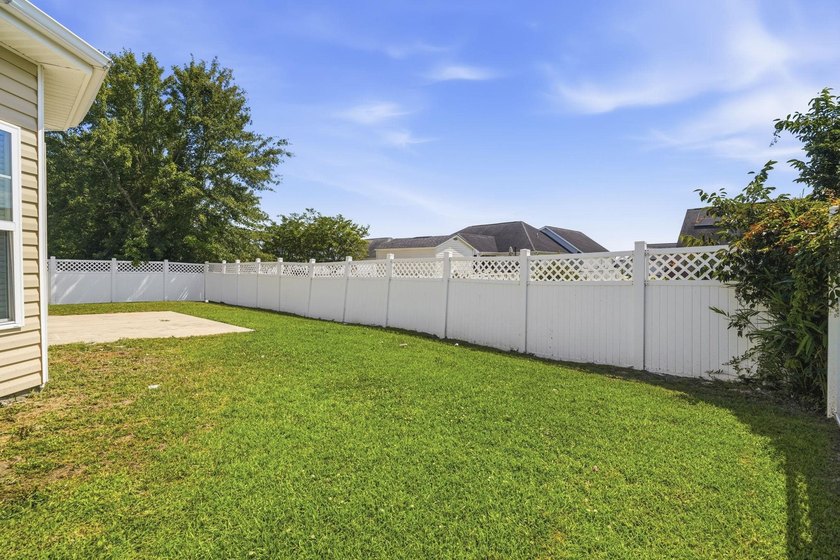 Welcome to 725 Rambler Ct in Myrtle Beach, a beautifully - photo 40
