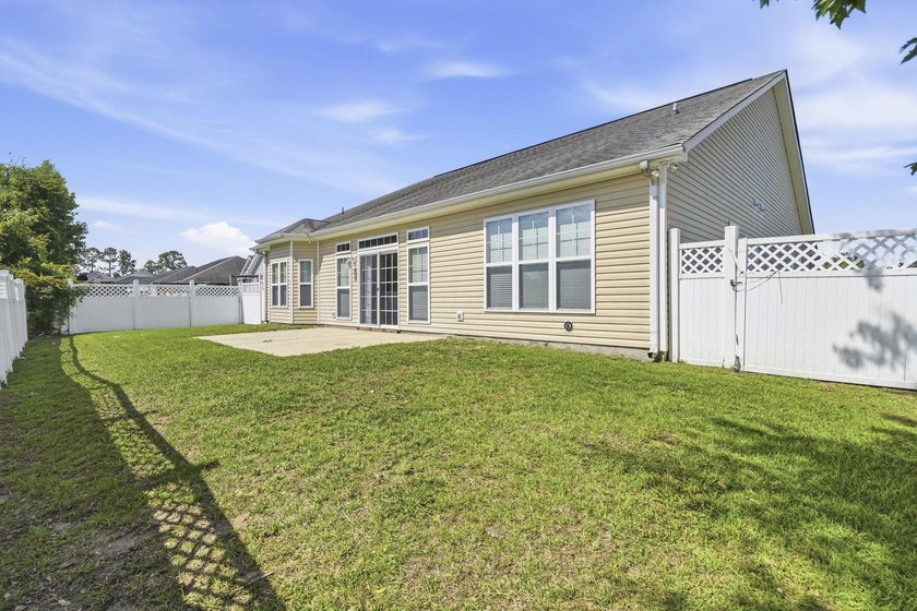 Welcome to 725 Rambler Ct in Myrtle Beach, a beautifully - photo 41