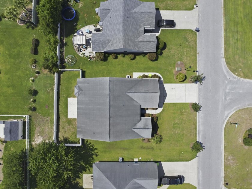 Welcome to 725 Rambler Ct in Myrtle Beach, a beautifully - photo 42