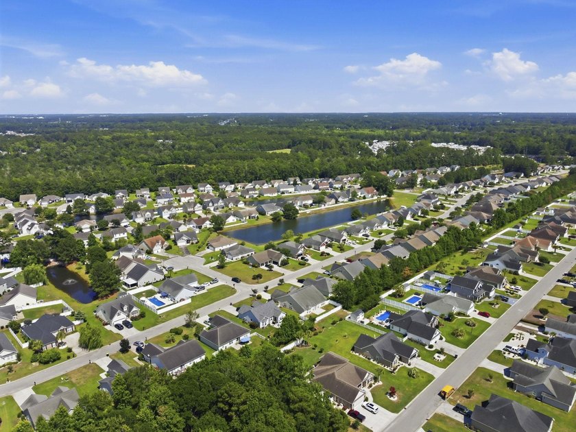 Welcome to 725 Rambler Ct in Myrtle Beach, a beautifully - photo 43