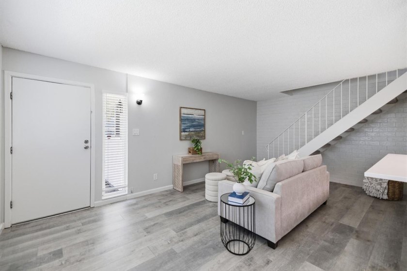 Move-in ready and completely turn-key, this beautifully - photo 3