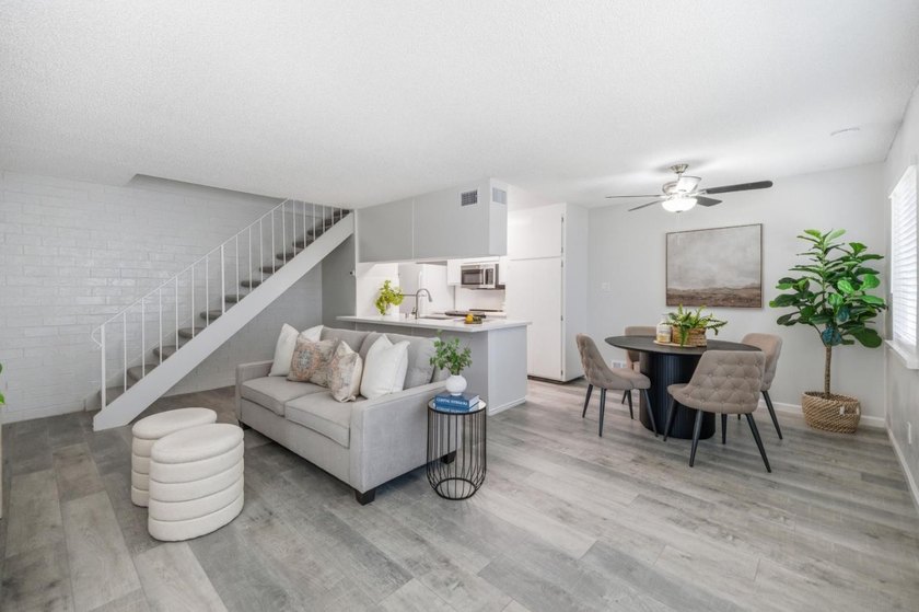 Move-in ready and completely turn-key, this beautifully - photo 6
