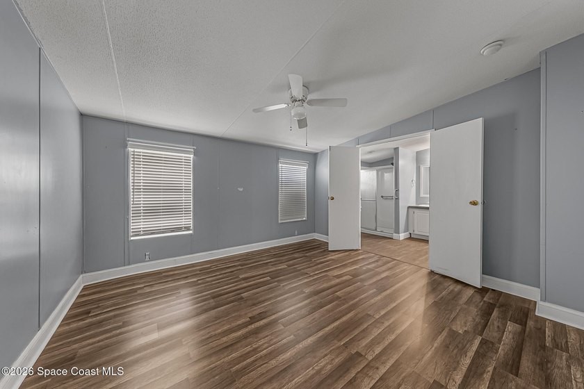 Enjoy this charming 3-bed, 2-bath home in Palm Bay Estates, a - photo 14