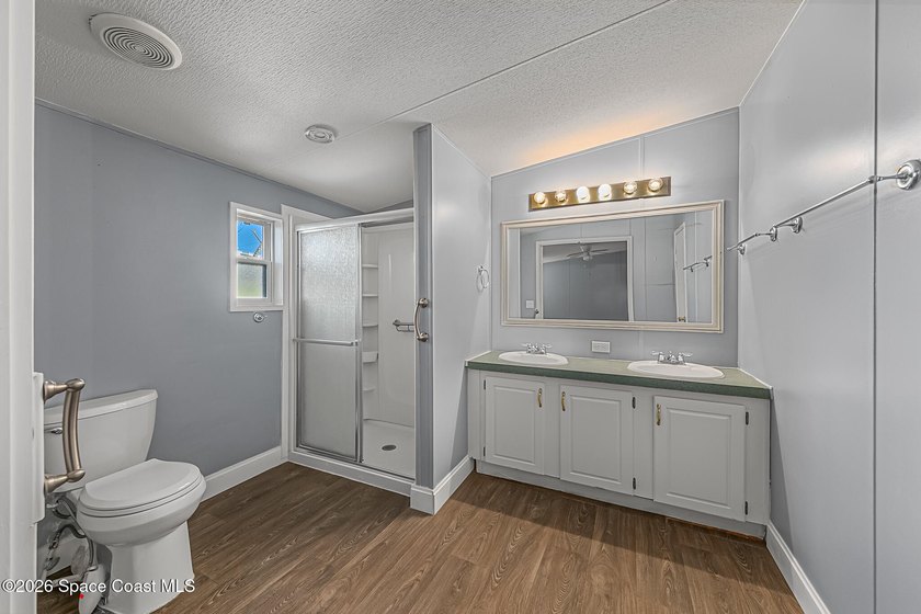 Enjoy this charming 3-bed, 2-bath home in Palm Bay Estates, a - photo 16