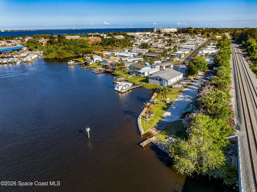 Enjoy this charming 3-bed, 2-bath home in Palm Bay Estates, a - photo 27
