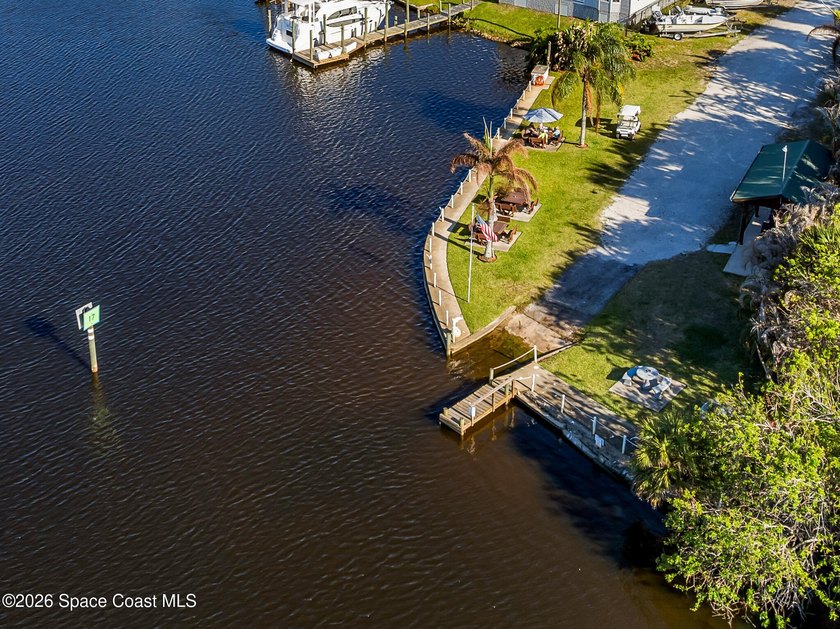 Enjoy this charming 3-bed, 2-bath home in Palm Bay Estates, a - photo 28