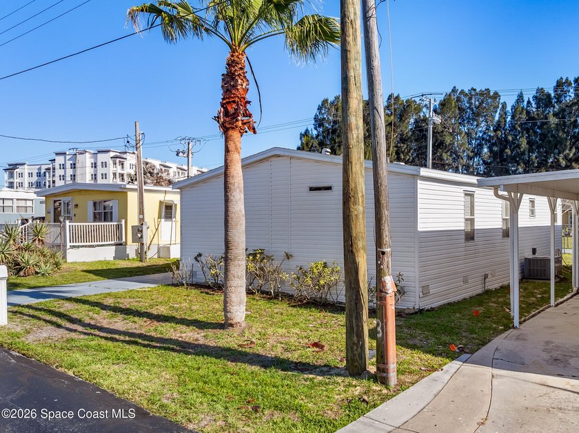 Enjoy this charming 3-bed, 2-bath home in Palm Bay Estates, a - photo 31