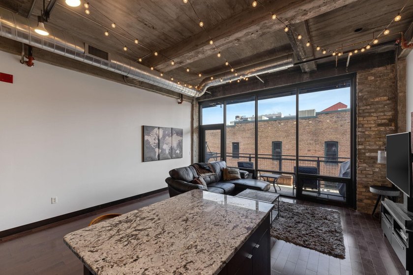 Welcome to Harvester Lofts, one of the most sought-after - photo 6