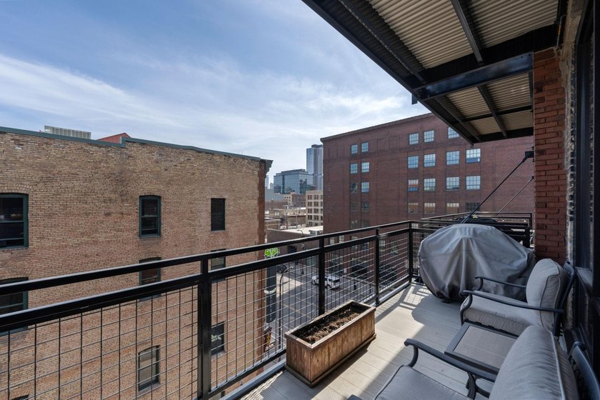 Welcome to Harvester Lofts, one of the most sought-after - photo 7