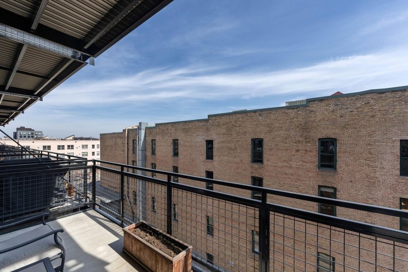 Welcome to Harvester Lofts, one of the most sought-after - photo 8