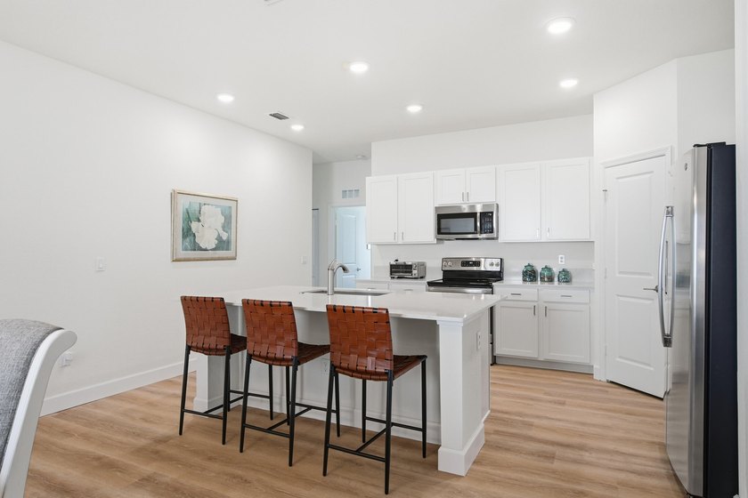Welcome to this premiere Mediterranean style home. BRAND NEW! - photo 10