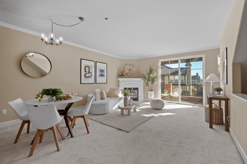 *Filled with natural light, this inviting home features soaring - photo 6