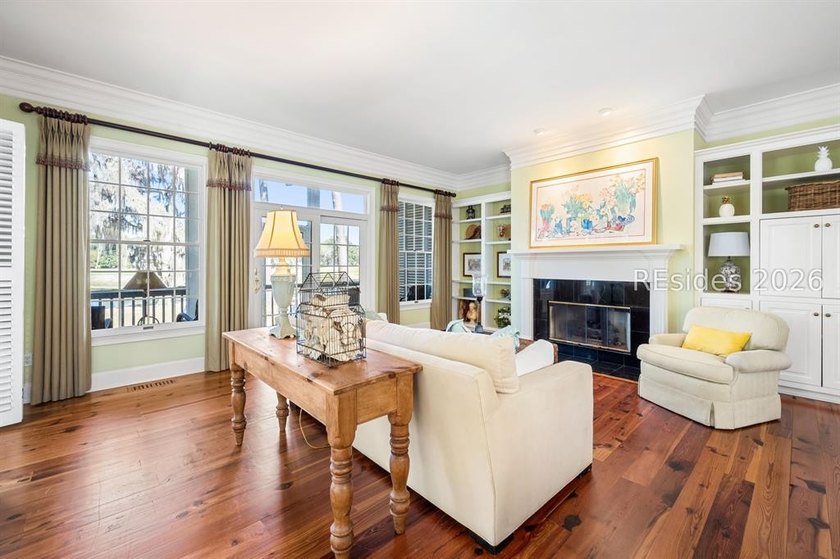 Charming Charleston-style Lowcountry home located within the - photo 13