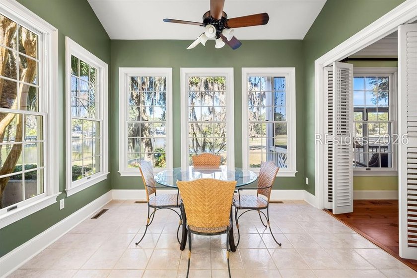 Charming Charleston-style Lowcountry home located within the - photo 21